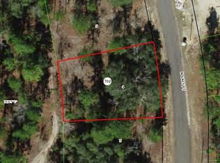 7430 N Galt Point, Citrus Springs, FL 34434