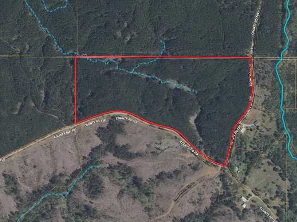0 County Road 158 #&-159, New Albany, MS 38652