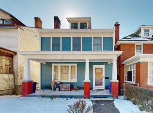 115 Bonvue St, Pittsburgh, PA 15214