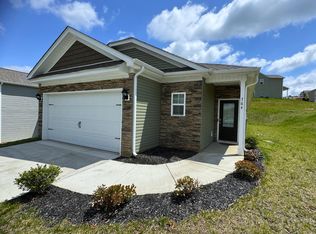 764 N Morelock Rd LOT 91, Morristown, TN 37814