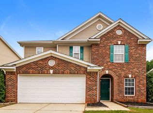 9630 Falling Stream Dr, Charlotte, NC 28214