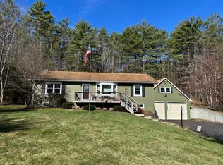 1455 Us Route 9, Schroon Lake, NY 12870