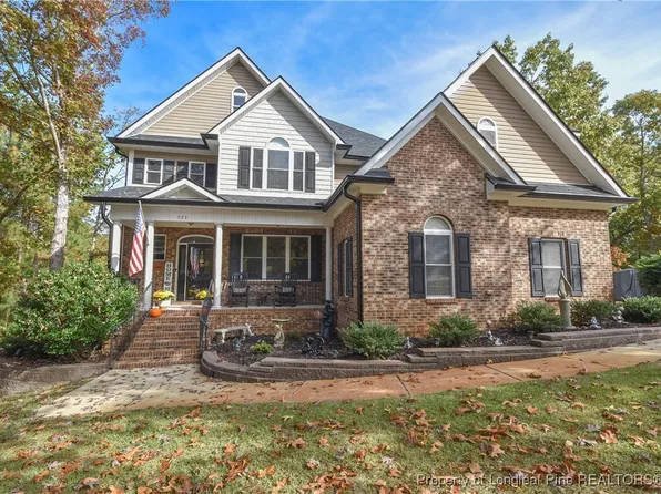 573 Coachman Way, Sanford, NC 27332