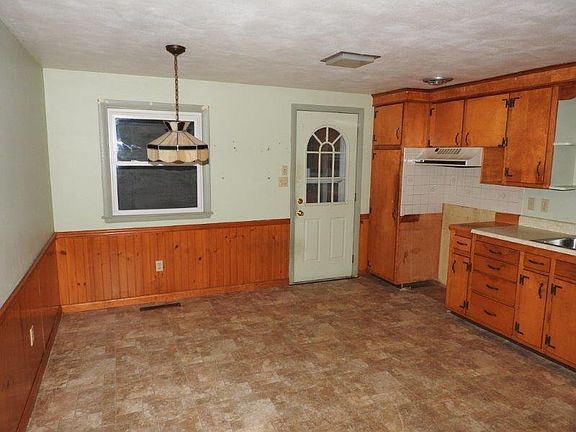 "Dining area" before