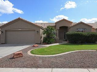 6091 W Shannon St, Chandler, AZ 85226