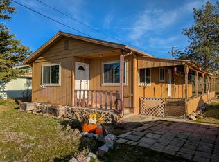 651 N 9th St, Montague, CA 96064