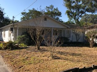 1308 W Hiawatha St, Tampa, FL 33604