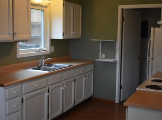 123 Wolff Dr #B, Sitka, AK 99835