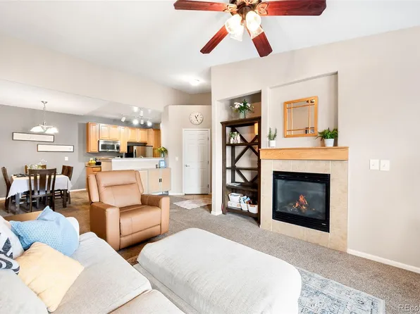 3035 Blue Sky Circle #10-303, Erie, CO 80516