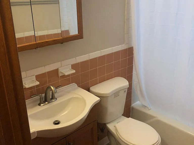 14 Mount Pleasant St #8 — Photo 8