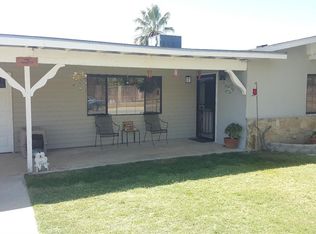 301 E Petrol Rd, Bakersfield, CA 93308