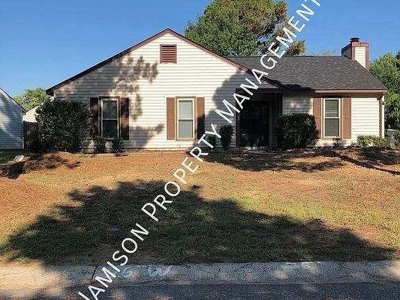 2nd image of 10926 Copper Field Dr