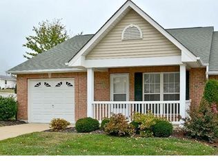 108 Green Gables Dr, Wentzville, MO 63385