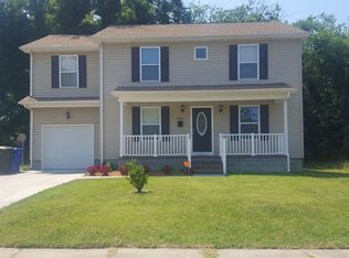 2407 Barraud Ave, Norfolk, VA 23504