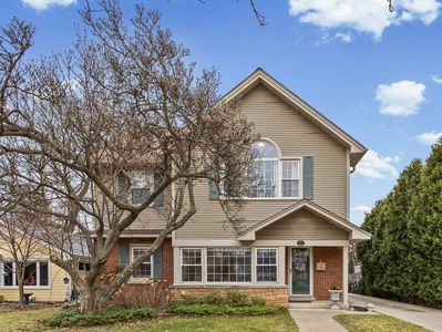 311 Neva Ave, Glenview, IL, 60025