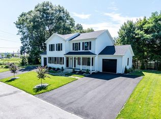 81-83 Cadora Ave, Warwick, RI 02886