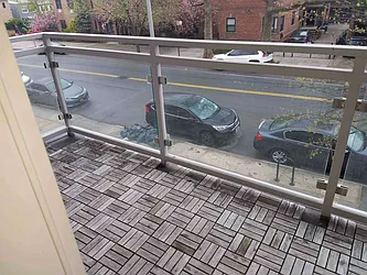 Rented by Keller Williams NYC