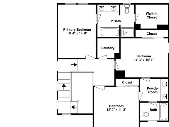 3rd image of 26165 Barnes Ct