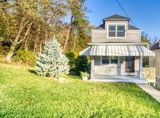 325 E Meyers St, Pittsburgh, PA 15210