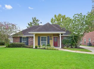 18439 Lakefield Ave, Baton Rouge, LA 70817