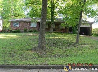 1101 Wildleaf Cv, Memphis, TN 38116
