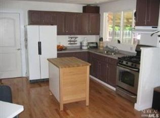 45 Berna Ave, Napa, CA 94559