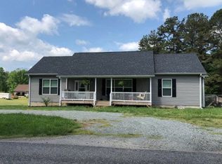 836 Oak Grove Rd, Danville, VA 24566