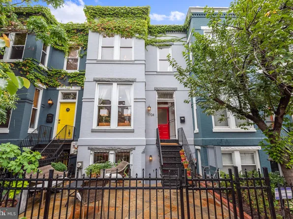 1704 1st St NW, Washington, DC 20001