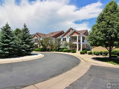4705 Hahns Peak Dr UNIT 103, Loveland, CO, 80538
