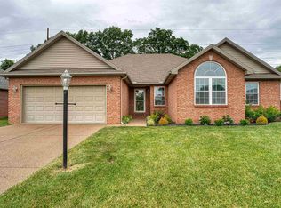 4591 Marble Ct, Newburgh, IN 47630