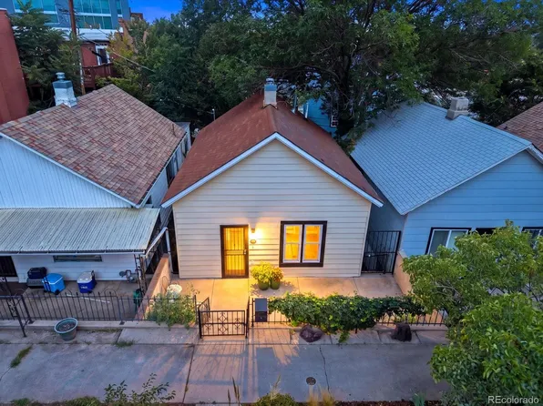 3122 Umatilla Street, Denver, CO 80211