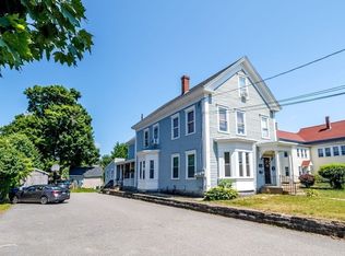 234 Main St, Leominster, MA 01453