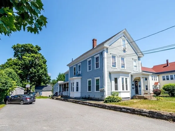 234 Main St, Leominster, MA 01453