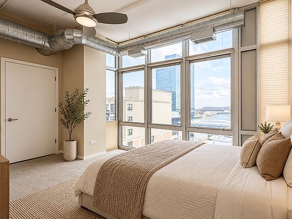 5th image of 212 E Cullerton St APT 1204