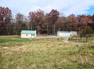 103 Old Civil War Trl, Renick, WV 24966