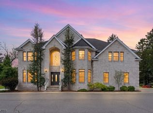 10 Old Forge Rd, Green Twp., NJ 07821