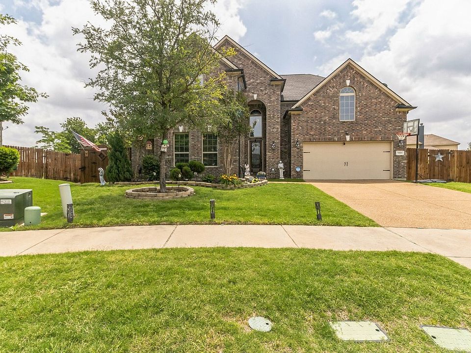 9995 Amberwoods Ln, Frisco, TX 75035 MLS 20307549 Zillow