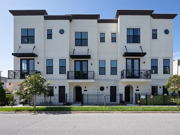 38 W JERSEY STREET #2, ORLANDO, FL 32806