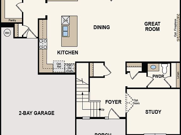 4th image of 4150 Milano Ct