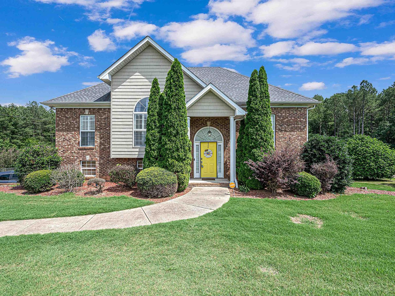 333 Parkwood Dr, Odenville, AL 35120 MLS 1357602 Zillow