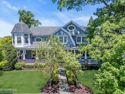 320 Passaic Avenue, Spring Lake, NJ, 07762
