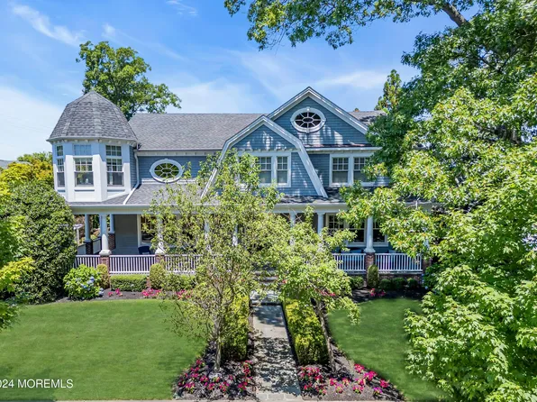 320 Passaic Avenue, Spring Lake, NJ 07762