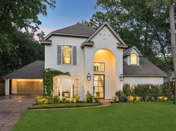 14 Starviolet St, Spring, TX 77380
