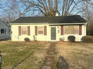 2827 Alabama St, Paducah, KY 42003