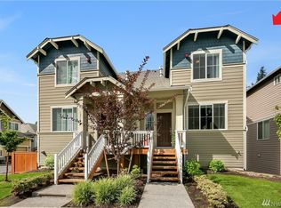 19721 26th Park W #A, Lynnwood, WA 98036
