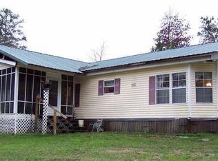 2768 White Oak Valley Rd NW, Georgetown, TN 37312