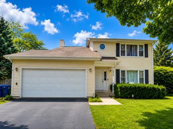 5316 Cypress Cir, Gurnee, IL 60031
