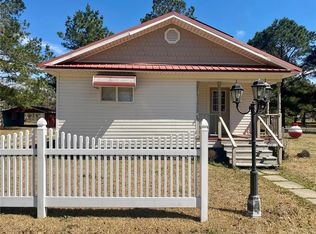 7266 Springhill Rd, Pollock, LA 71467