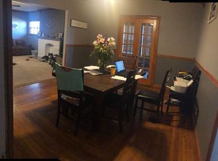 101 E 13th St, Pawhuska, OK 74056