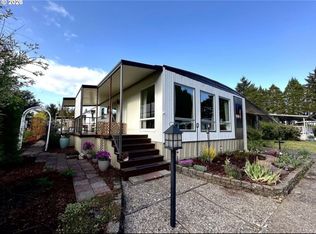 1800 Lakewood Ct SPACE 47, Eugene, OR 97402